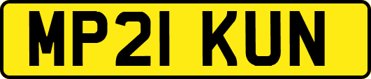 MP21KUN
