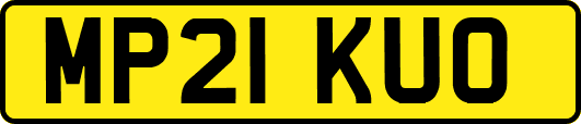 MP21KUO