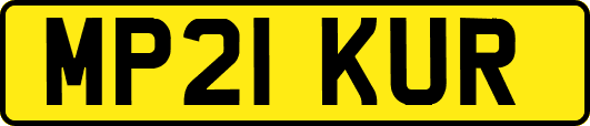 MP21KUR