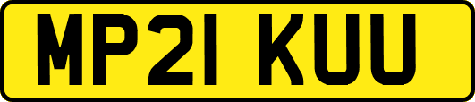MP21KUU