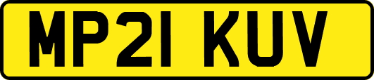 MP21KUV