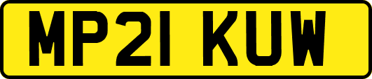 MP21KUW