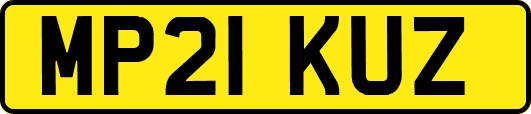 MP21KUZ