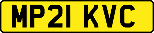MP21KVC