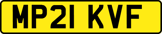 MP21KVF