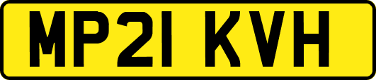 MP21KVH