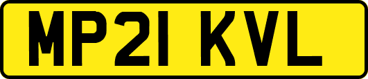 MP21KVL