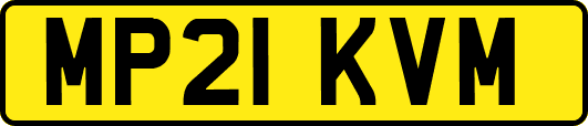 MP21KVM