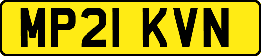 MP21KVN