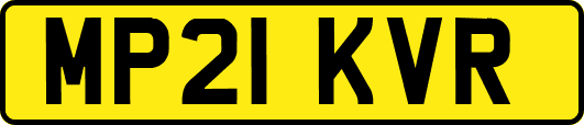 MP21KVR