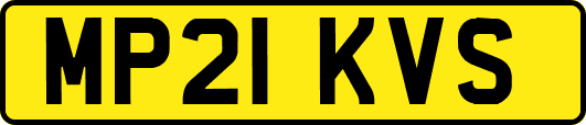 MP21KVS
