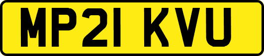 MP21KVU