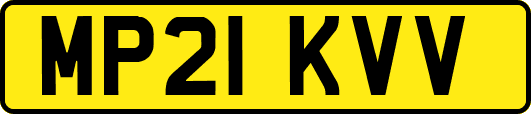 MP21KVV