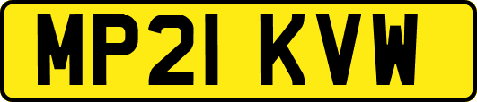 MP21KVW