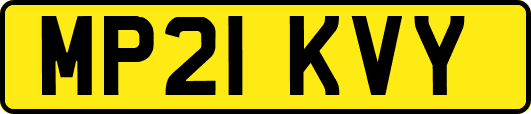 MP21KVY
