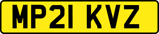 MP21KVZ