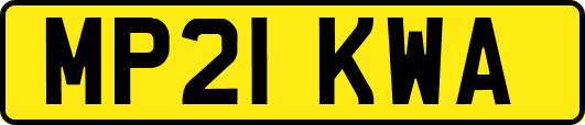 MP21KWA