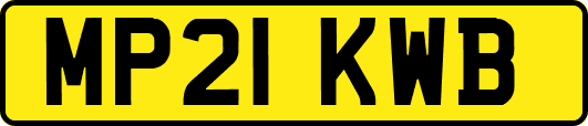 MP21KWB
