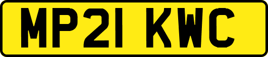 MP21KWC