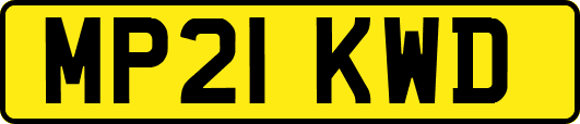 MP21KWD