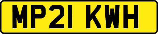 MP21KWH