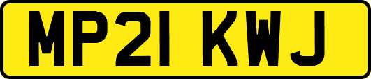 MP21KWJ