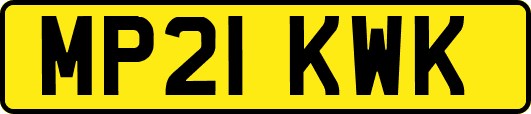MP21KWK