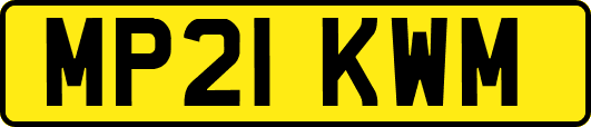 MP21KWM