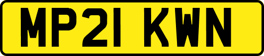 MP21KWN