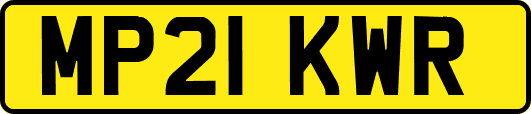 MP21KWR