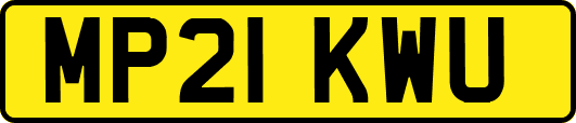 MP21KWU