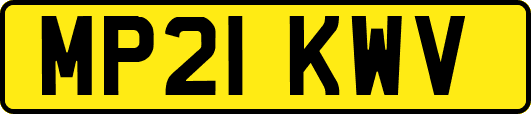 MP21KWV