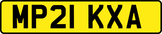 MP21KXA