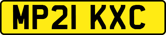MP21KXC