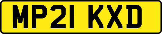 MP21KXD