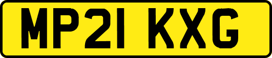 MP21KXG