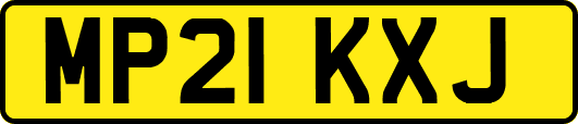 MP21KXJ