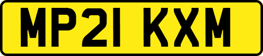 MP21KXM