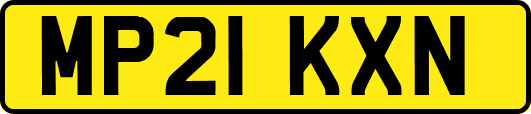 MP21KXN
