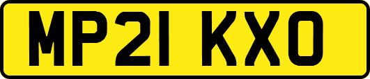 MP21KXO