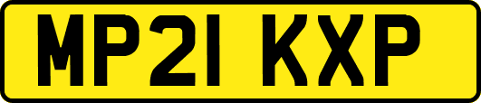 MP21KXP