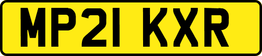 MP21KXR