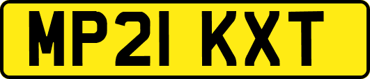 MP21KXT