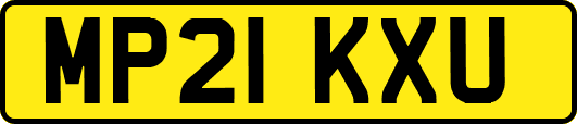 MP21KXU