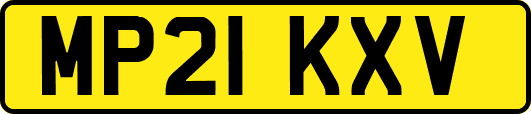MP21KXV