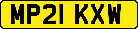 MP21KXW
