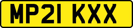 MP21KXX