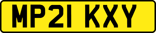 MP21KXY