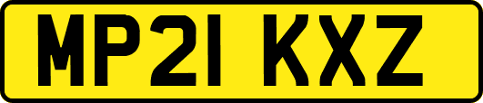 MP21KXZ