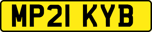 MP21KYB